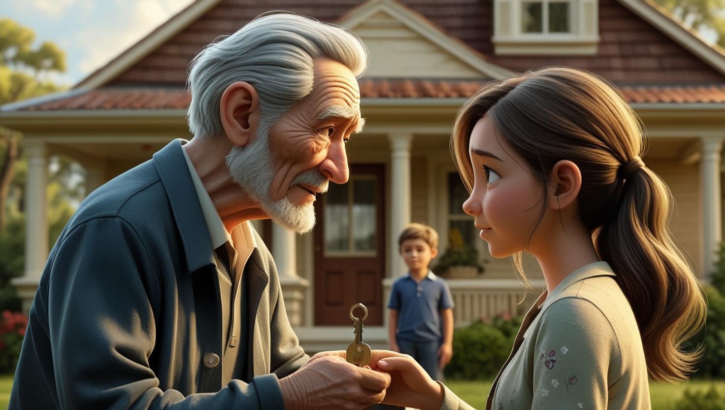 Tapu Müdürlüğünde Ölünceye Kadar Bakma Akdi İşlemi Nasıl Yapılır?