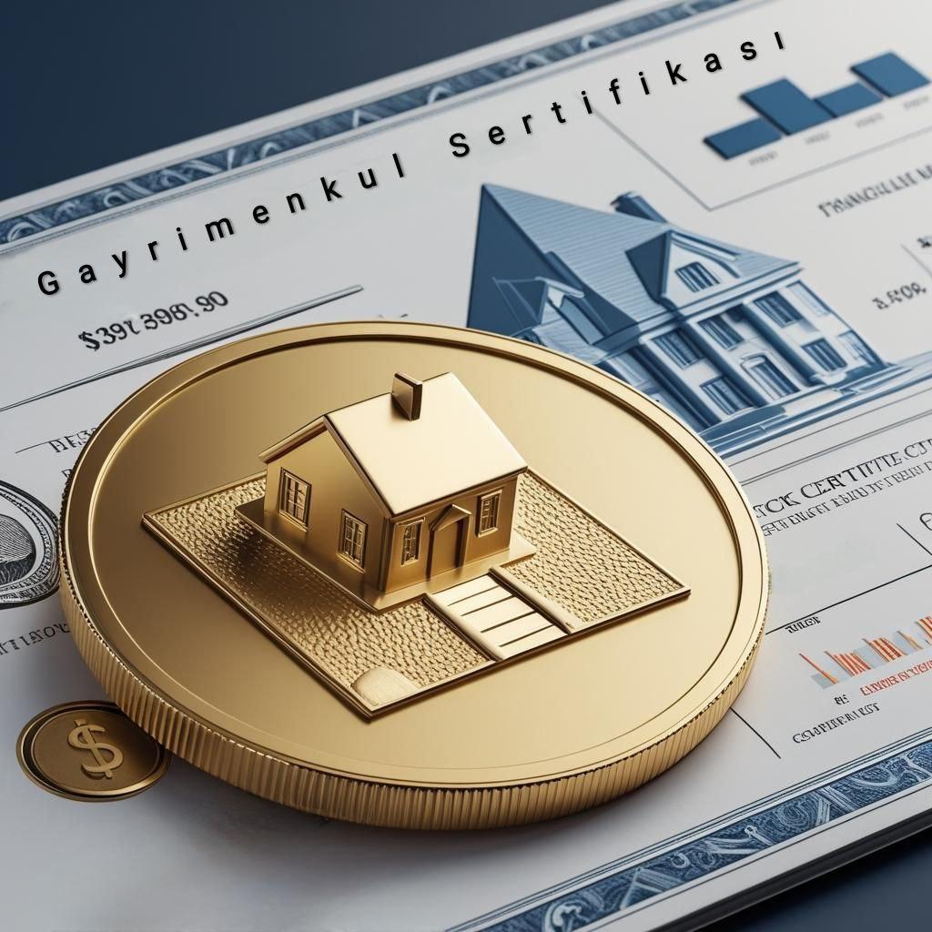 Gayrimenkul Sertifikası Nedir?