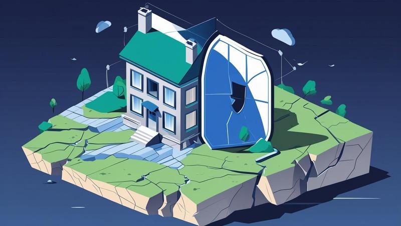 Hangi Taşınmazlarda Tapuda Deprem Sigortası Aranmaz?