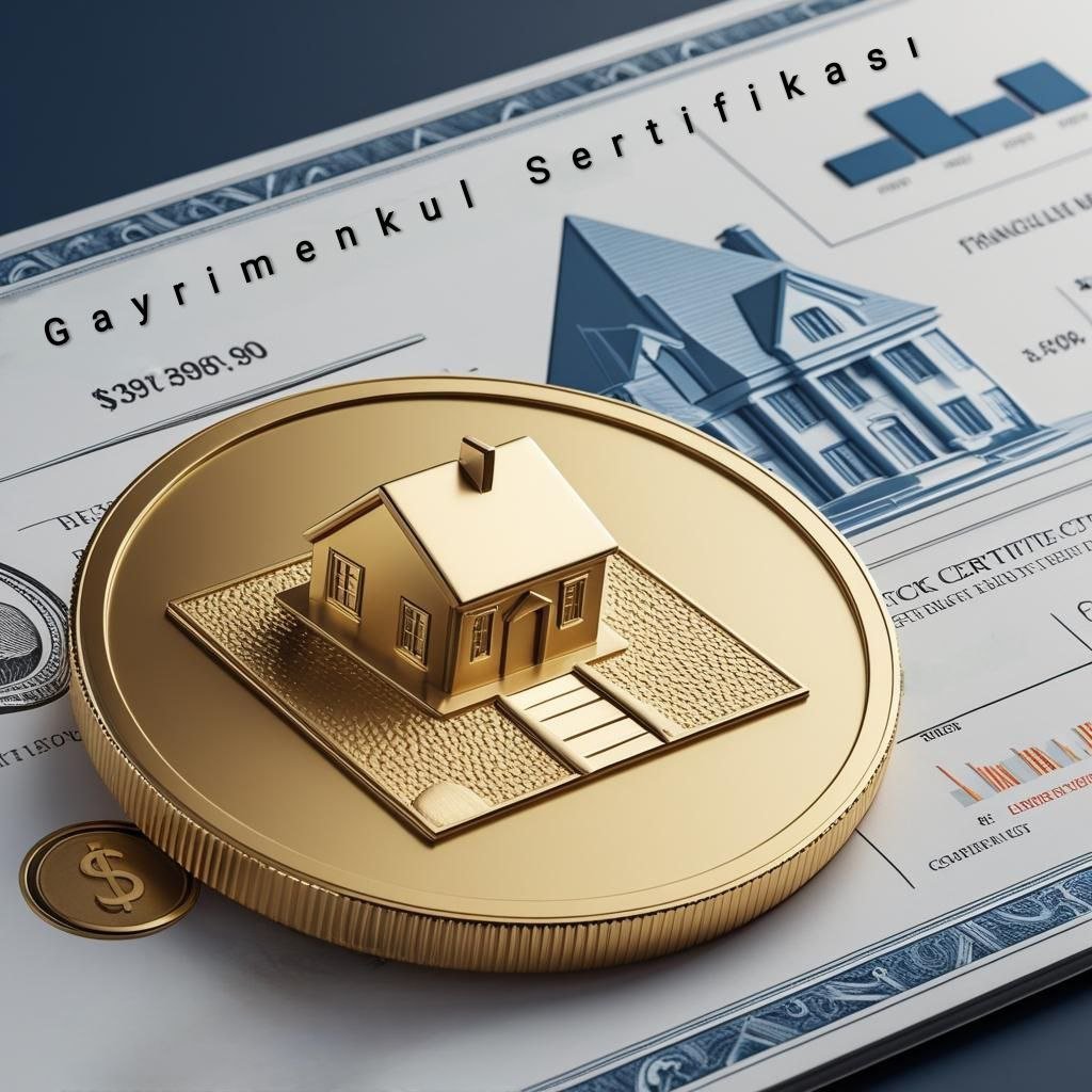 Gayrimenkul Sertifikası